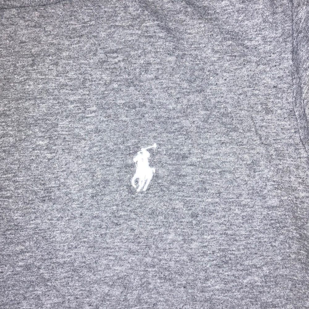 junior polo shirt - Picture 3 of 4